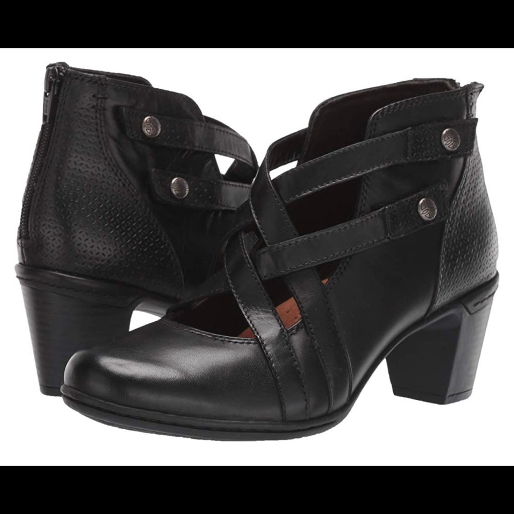 Rockport Cobb Hill Boots